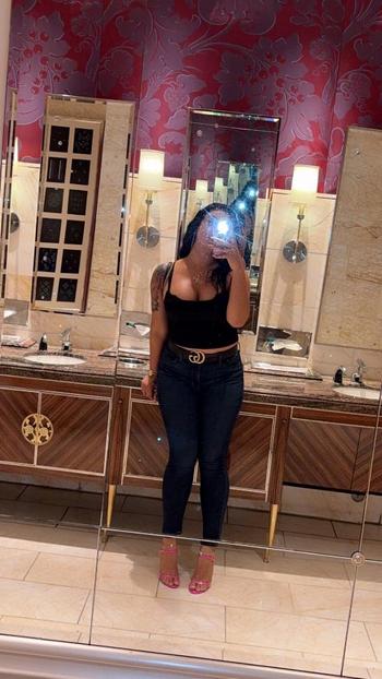 Sevyn, 26  female escort, St. George