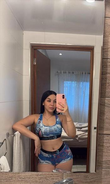 Charlotte, 25  female escort, St. George