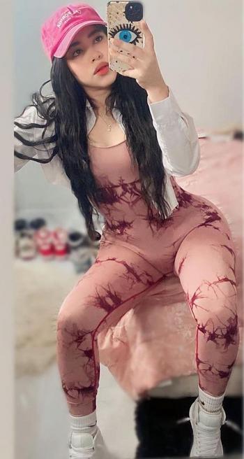 naylea, 23  female escort, St. George