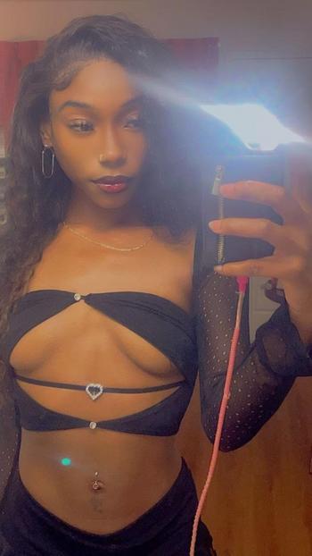 Blossum, 20  female escort, St. George