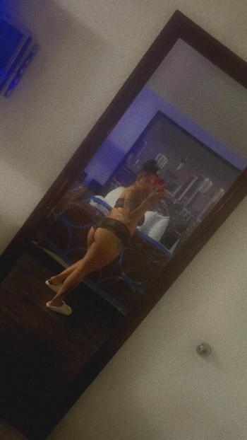 Malia, 26  female escort, St. George