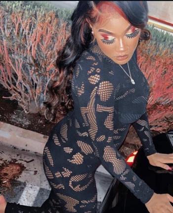 NIAMI , 21  female escort, St. George