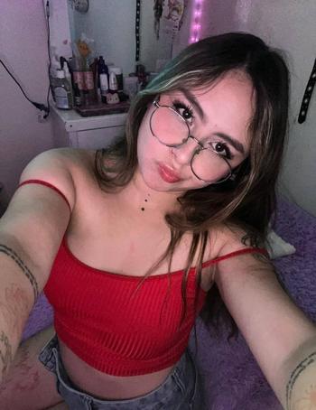 Vanessa, 22  female escort, St. George